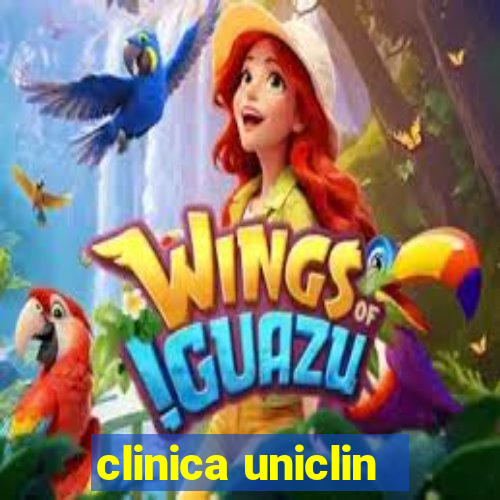 clinica uniclin